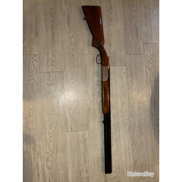 Verney carron super diamant cal 12.