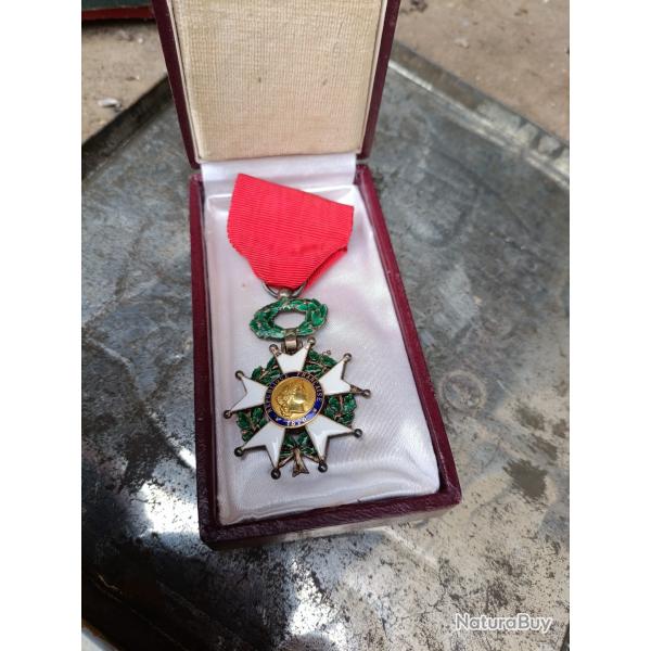 L�gion d honneur