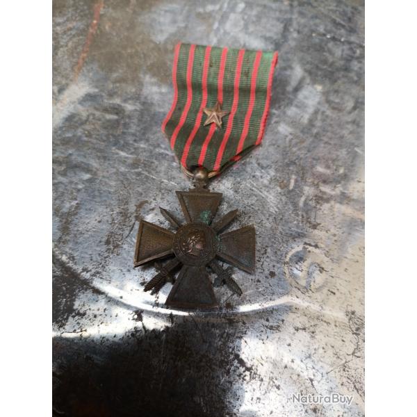 Croix de guerre 1914 1916