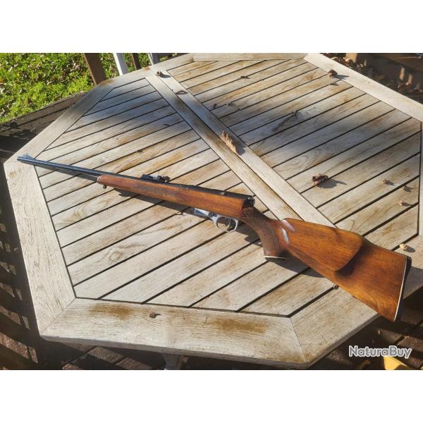 Carabine Unique T Dioptra