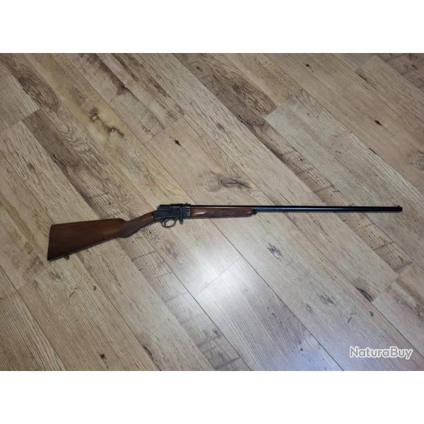 Carabine Buffalo 14mm