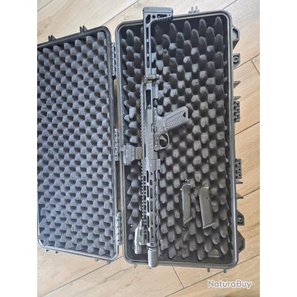 Aap01 custom kit carabine