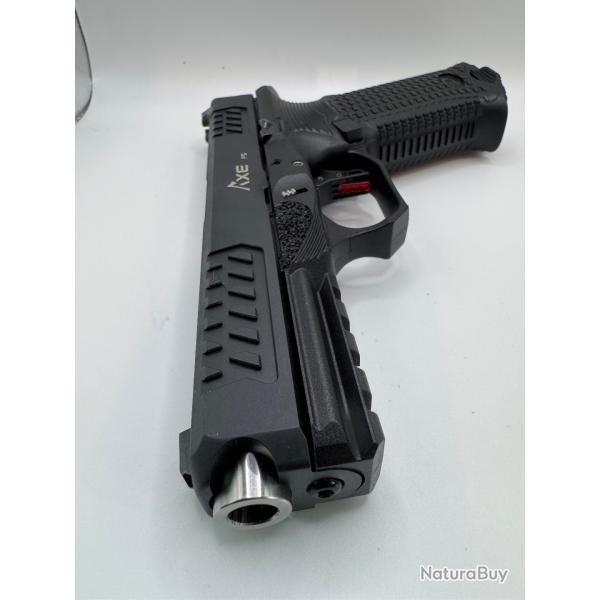 BUL ARMORY FS CLEAVER COMME NEUF !!