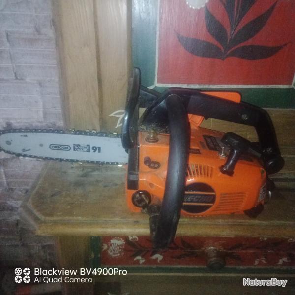 Tronconneuse �lagueuse echo CS-3000