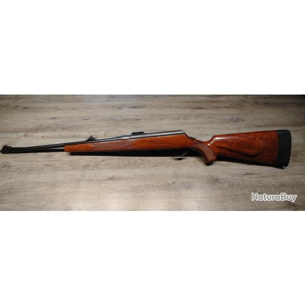 Carabine � culasse lin�aire Mauser M 96 calibre 7x64