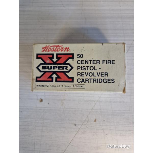 256 winchester magnum