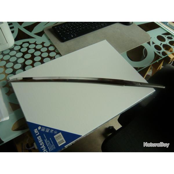 lame de wakizashi japonais