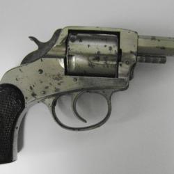 Iver Johnson "American Bulldog Calibre 380 -38 S&W