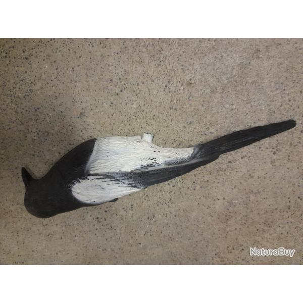 Forme plastique "pie"