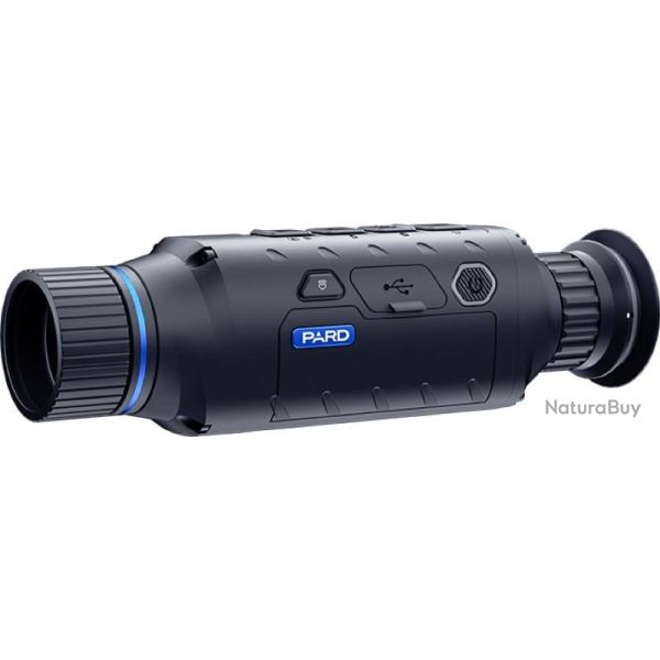 Monoculaire thermique Pard Leopard 11 mm 256