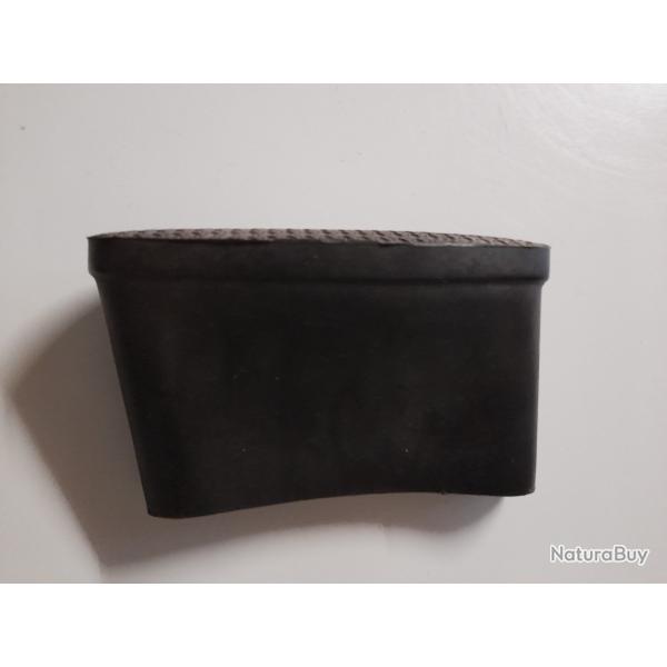 Couvre crosse caoutchouc