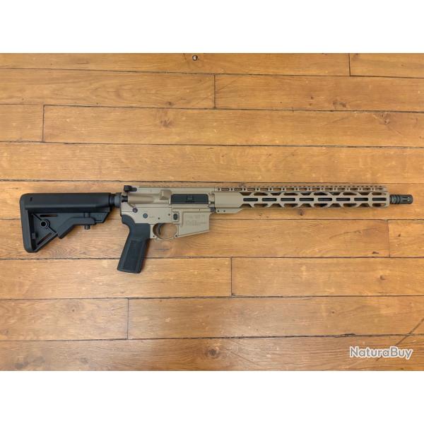 AR15 Radical Firearms USA 5.56x45