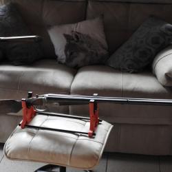 Fusil JUXTAPOSE STEPHANOIS PICARD FAYOLLE