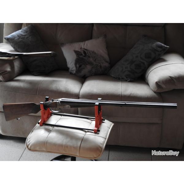 Fusil JUXTAPOSE STEPHANOIS PICARD FAYOLLE