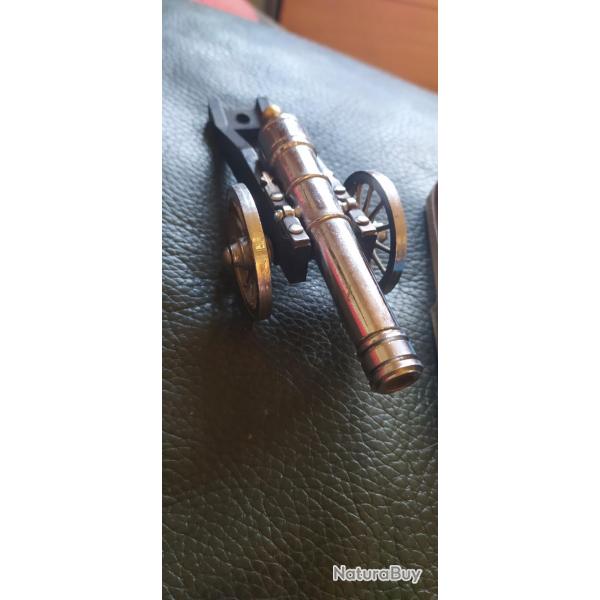 Canon a amorces (p�tards capsule)