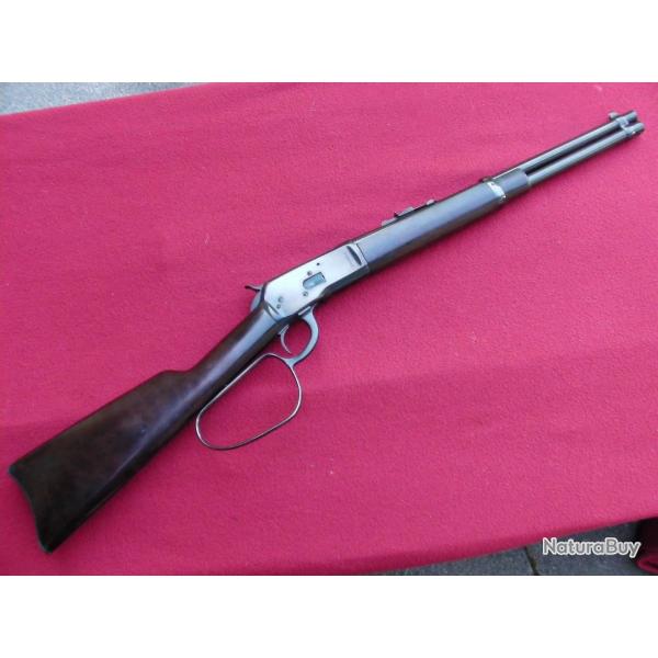 Carabine courte Rossi Puma en calibre 44/40