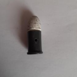 1 CARTOUCHE 44 Buzenet  neutralis&eacute;e