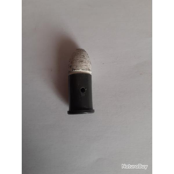 1 CARTOUCHE 11,73 neutralis�e