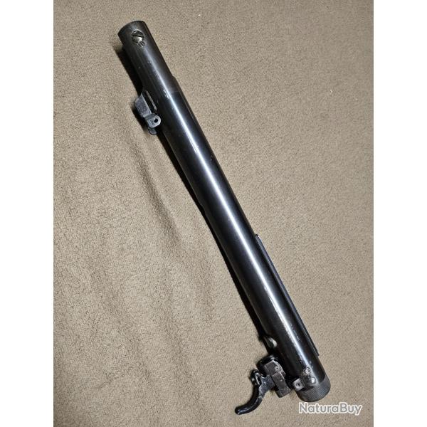 Lot de pi�ces pour carabine Diana 35 en parfait �tat ( bo�tier piston ... )