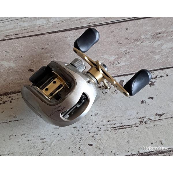 Moulinet de Peche Shimano