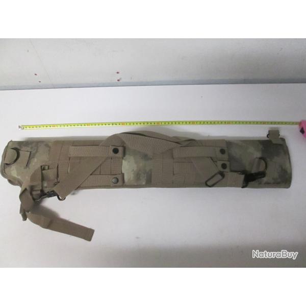 FOURREAU FUSIL A POMPE AIRSOFT