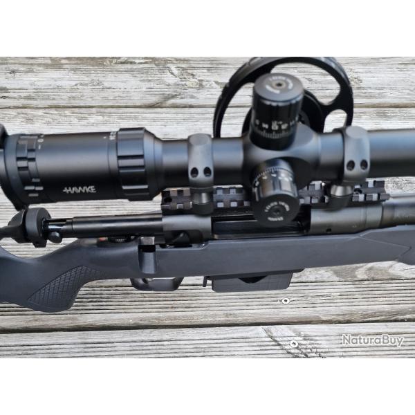 Chargeur monocoup pour fusil Savage 110 calibre 308