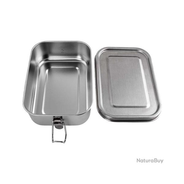 bo�te lunch  en alumminium 700ML