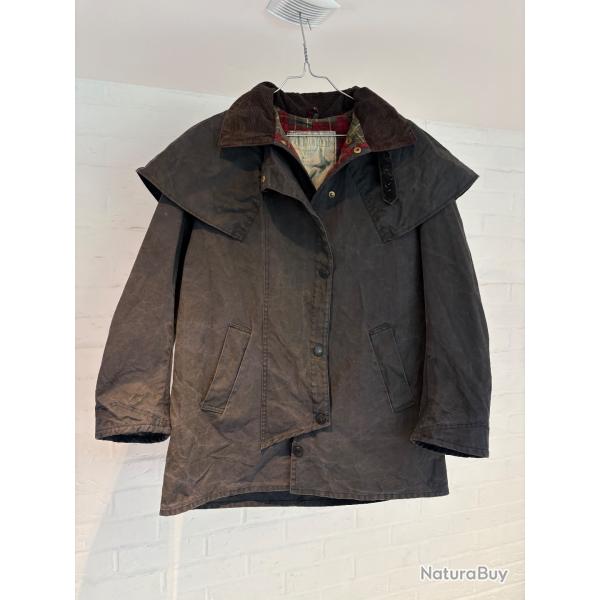 Veste barbour
