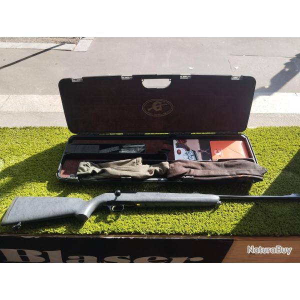 Carabine linaire CHAPUIS ROLS PRO HUNTER droitier calibre 300 win mag