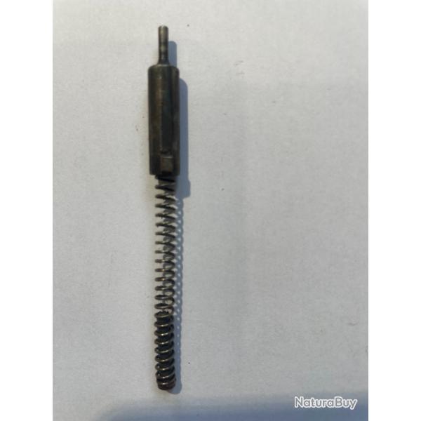 PERCUTEUR RESSORT TIGE GUIDE