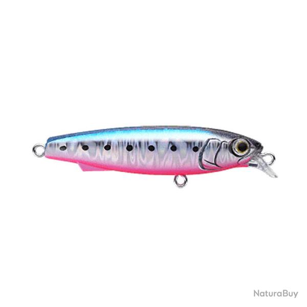 Leurre coulant MARIA Souther S75 003