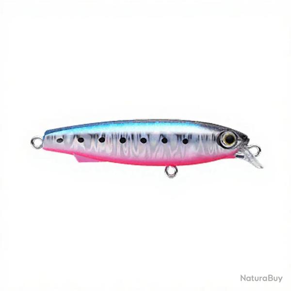 Leurre coulant MARIA Souther S75 003
