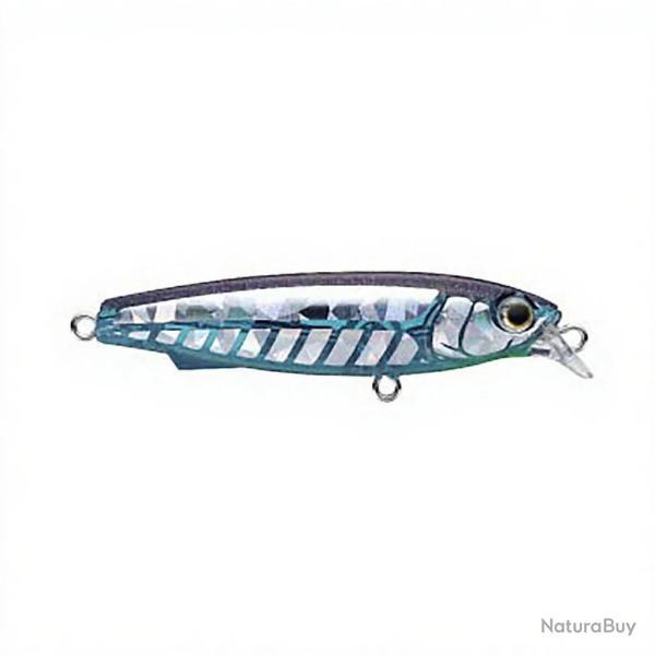 Leurre coulant MARIA Souther S75 004