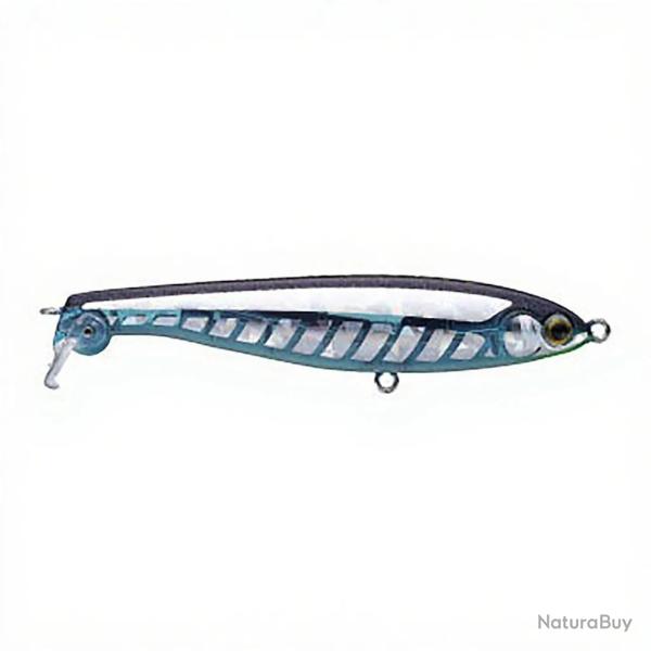 Leurre coulant MARIA Fla pen wing S85 004