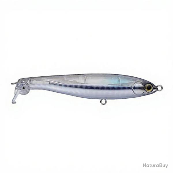 Leurre coulant MARIA Fla pen wing S85 021