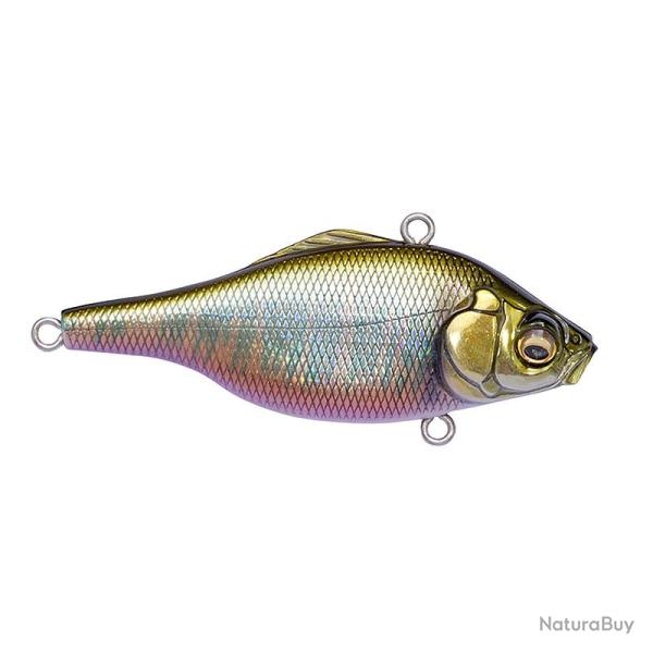 Poisson nageur MAGABASS Vibration-X Smatra GG Oikawa