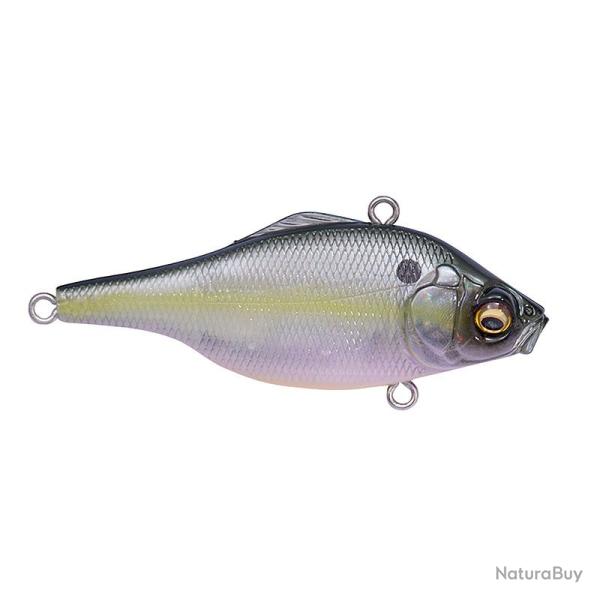 Poisson nageur MAGABASS Vibration-X Smatra GP megabass sexy shad II