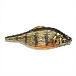Poisson nageur MAGABASS Vibration-X Ultra Peacock