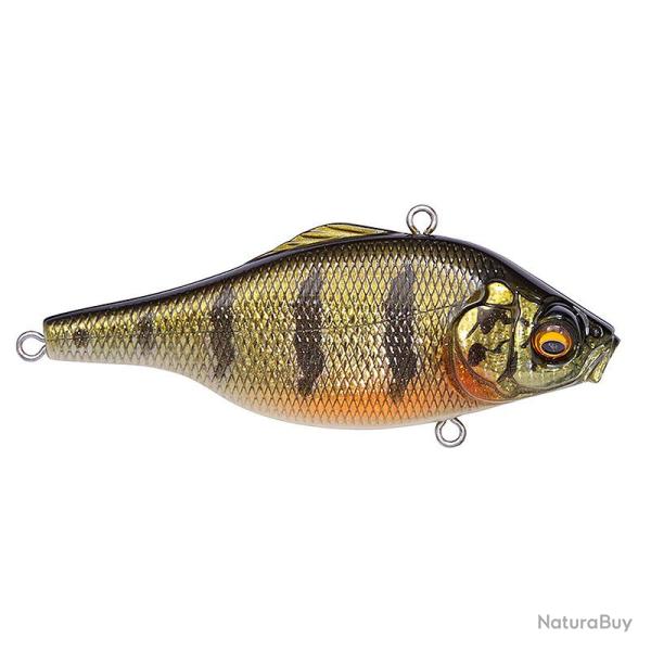 Poisson nageur MAGABASS Vibration-X Ultra Peacock