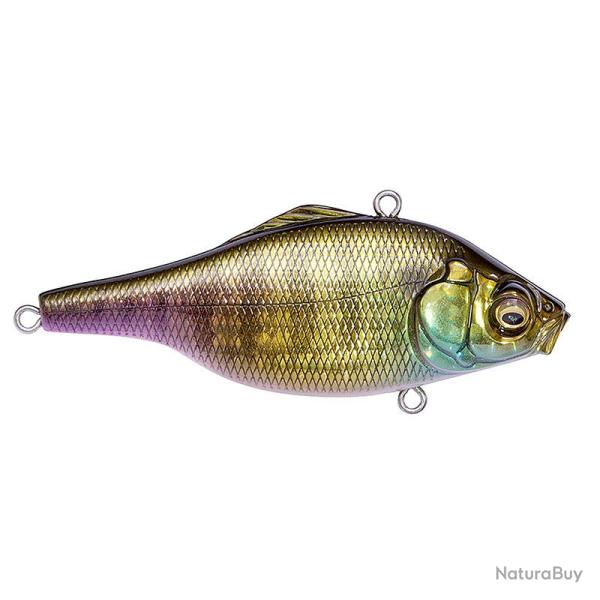 Poisson nageur MAGABASS Vibration-X Ultra GG tannin gill II