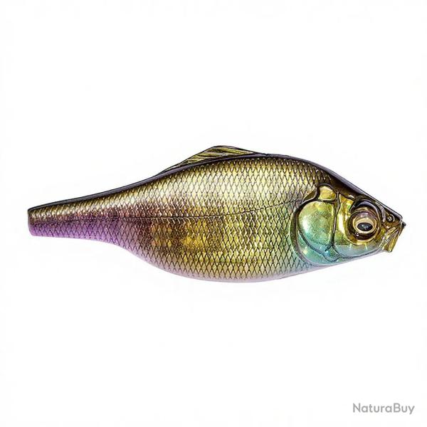 Poisson nageur MAGABASS Vibration-X Ultra GG tannin gill II