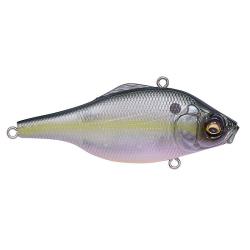 Poisson nageur MAGABASS Vibration-X Ultra GP megabass sexy shad II
