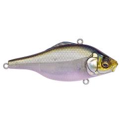 Poisson nageur MAGABASS Vibration-X Ultra HT Ito tennesse shad