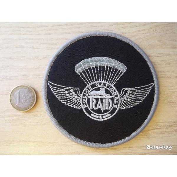 cusson du RAID OPEX PN insigne collection