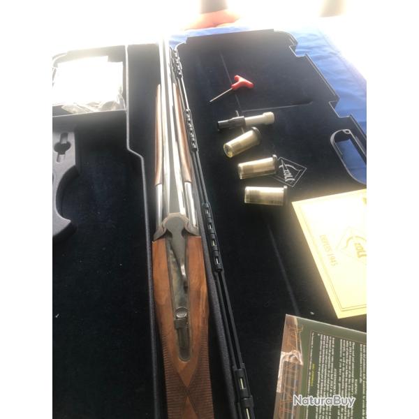 Fusil ZOLI Columbus Anniversario Cal 12