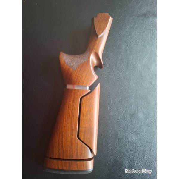 Crosse trap shoot off pour caesar guerini