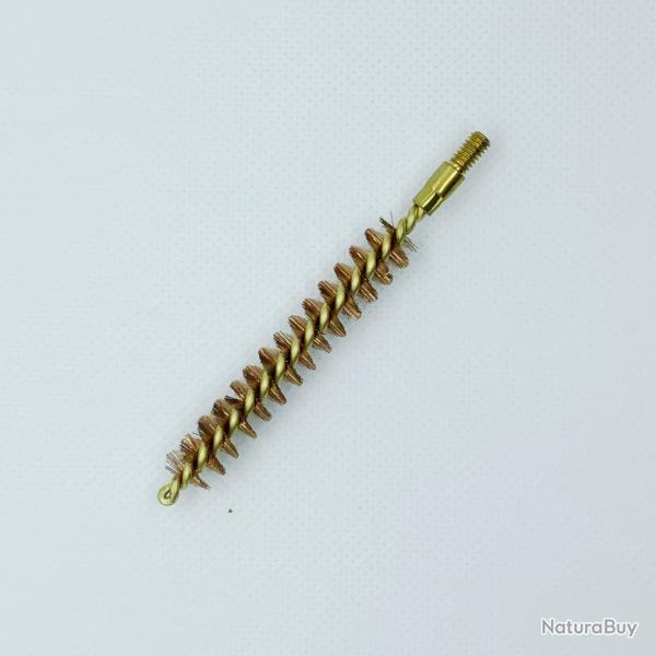 BROSSE EN BRONZE .9mm J DEWEY RODS B-35