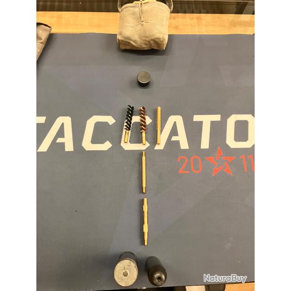 Trousse de nettoyage SIG P49 / P210 9mm