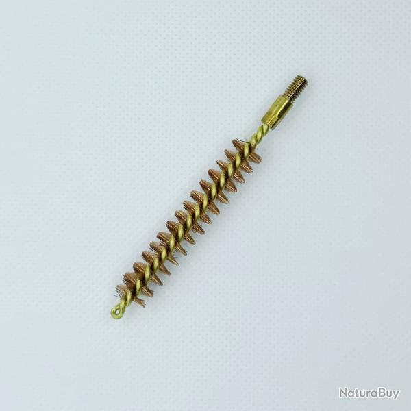 BROSSE EN BRONZE CAL.375 J DEWEY RODS B-375
