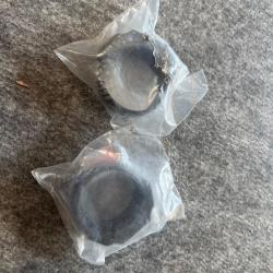 collier blaser diametre 34